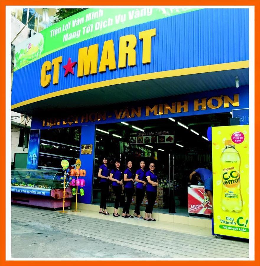 Hotel Hoang Gia Minh Cat Ba Island Zewnętrze zdjęcie