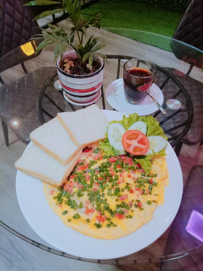 Hotel Hoang Gia Minh Cat Ba Island Zewnętrze zdjęcie